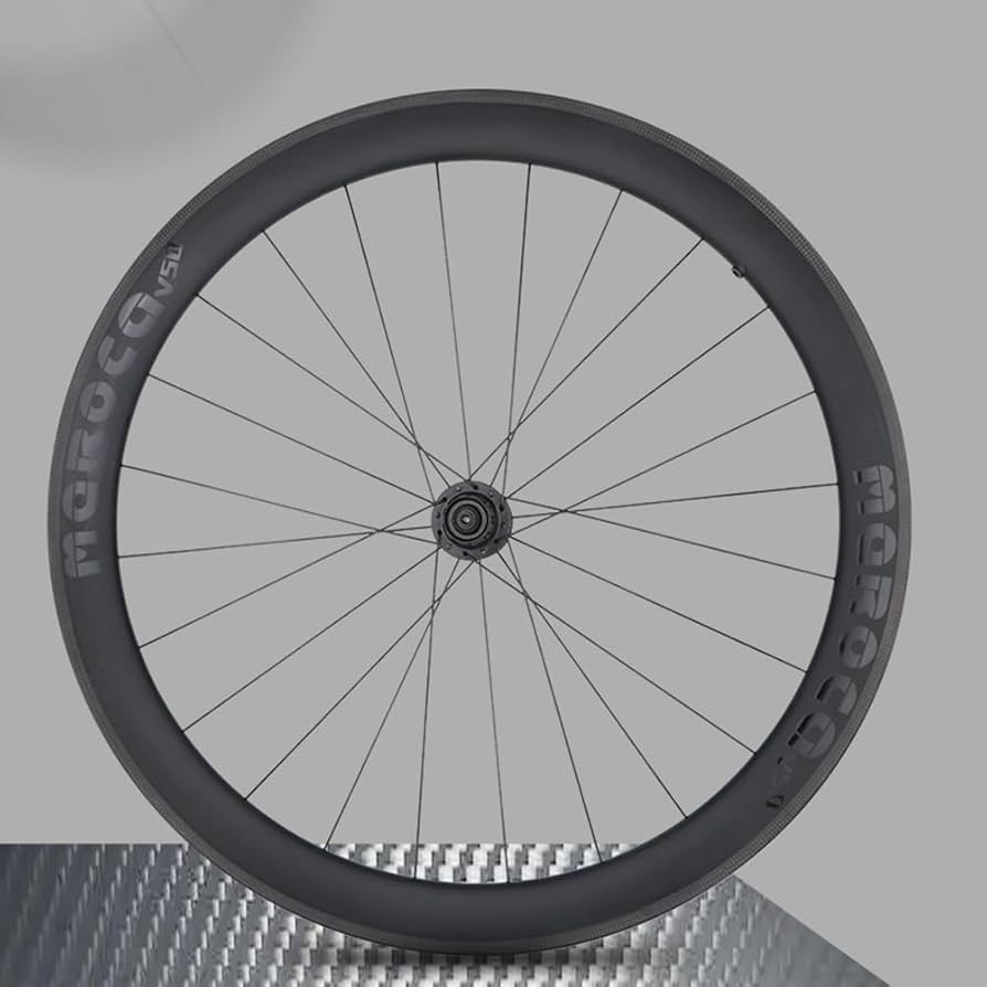 Amazon.co.jp: カーボンファイバー ロードバイクのホイール 700